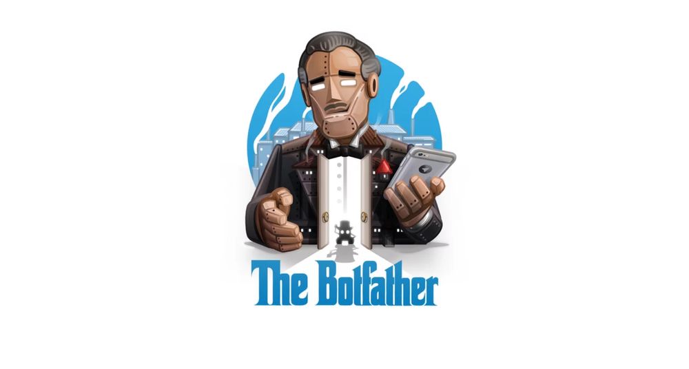 Разработка телеграм - бота