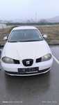 Seat Ibiza-Сеат Ибиза на части