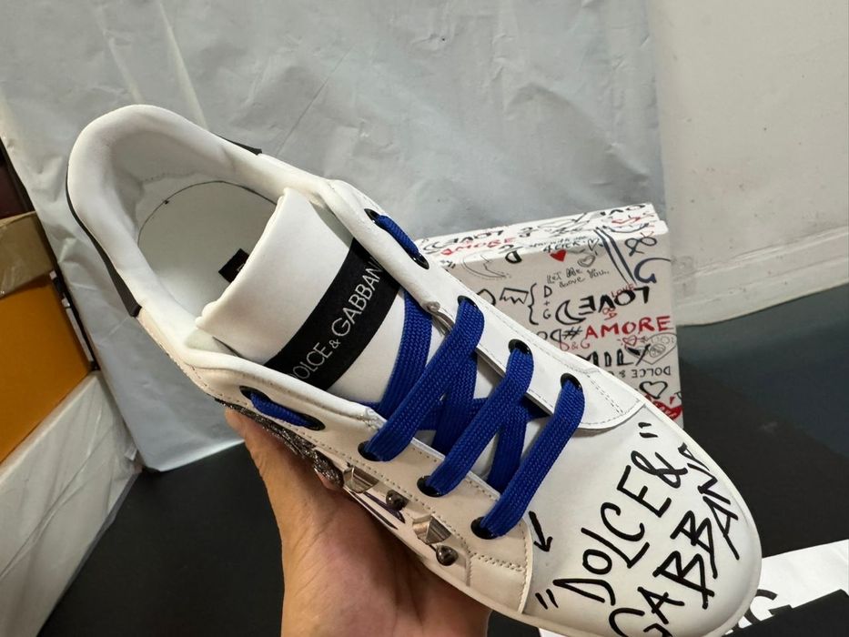 Dollce gabbana adidasi