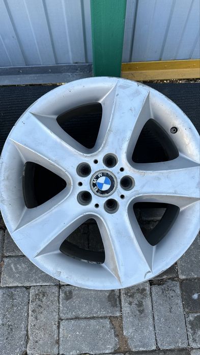 Диски 212 стиль бмв