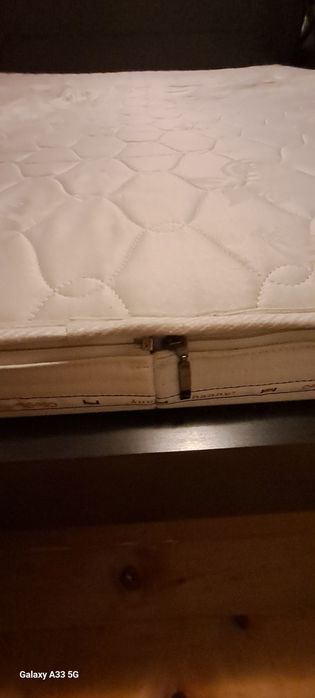 Легло 160/200 с матрак