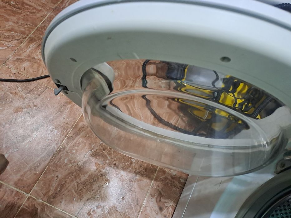 Тазалау,Уборка Терезе жуу