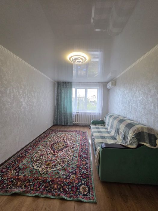 3 комн Командированным,20 ый мкр