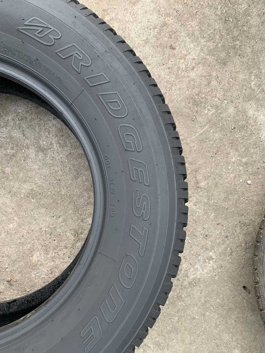 265 65 17 всесезонни гуми за джип BRIDGESTONE Dueler AT, 4 броя