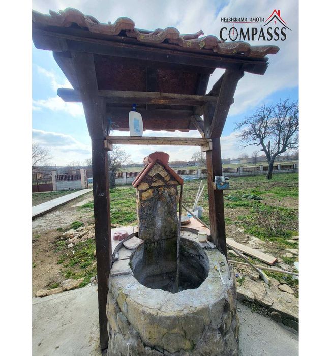 Продава се Къща в с. Генерал Колево, Област Варна - 140 кв.м за 379 €/кв.м - Снимка #16