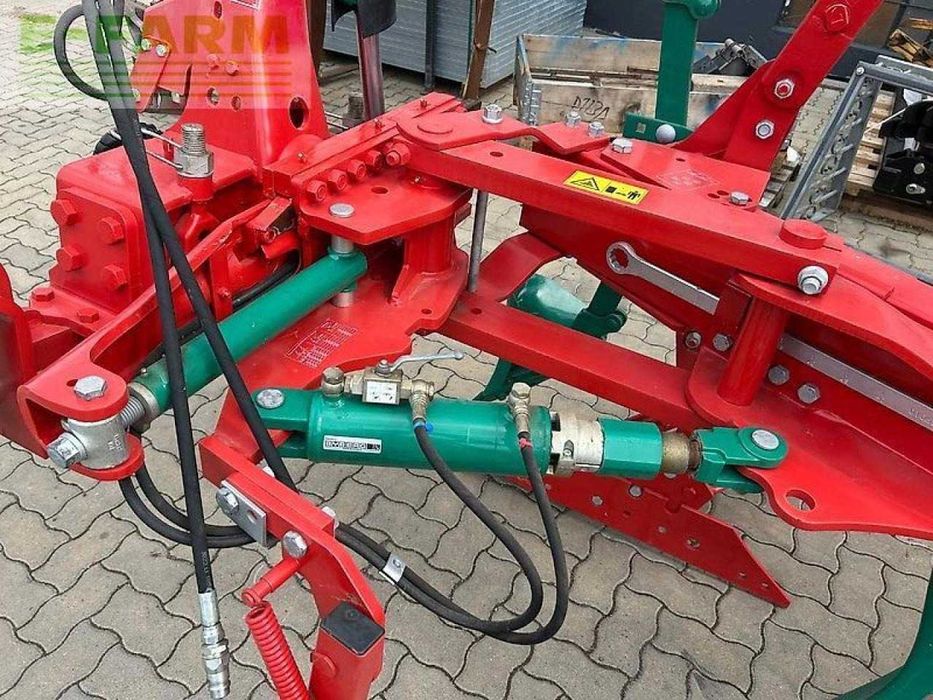 Плуг оборотный Квернеланд LD 200 3+1 ва 4+1 сотилади