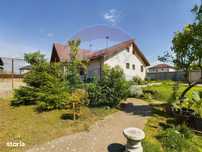 Casa de vanzare  |  Moara Domneasca   |  5.899 mp teren