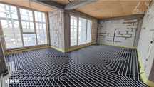 Apartament 3 camere,Rediu,Incalz pard,Parcare inclusa,0% Comision