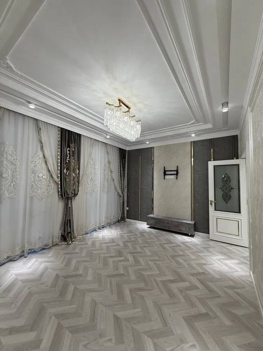 Массив Кушбеги Жк Солярис 6 комнатный Дуплекс