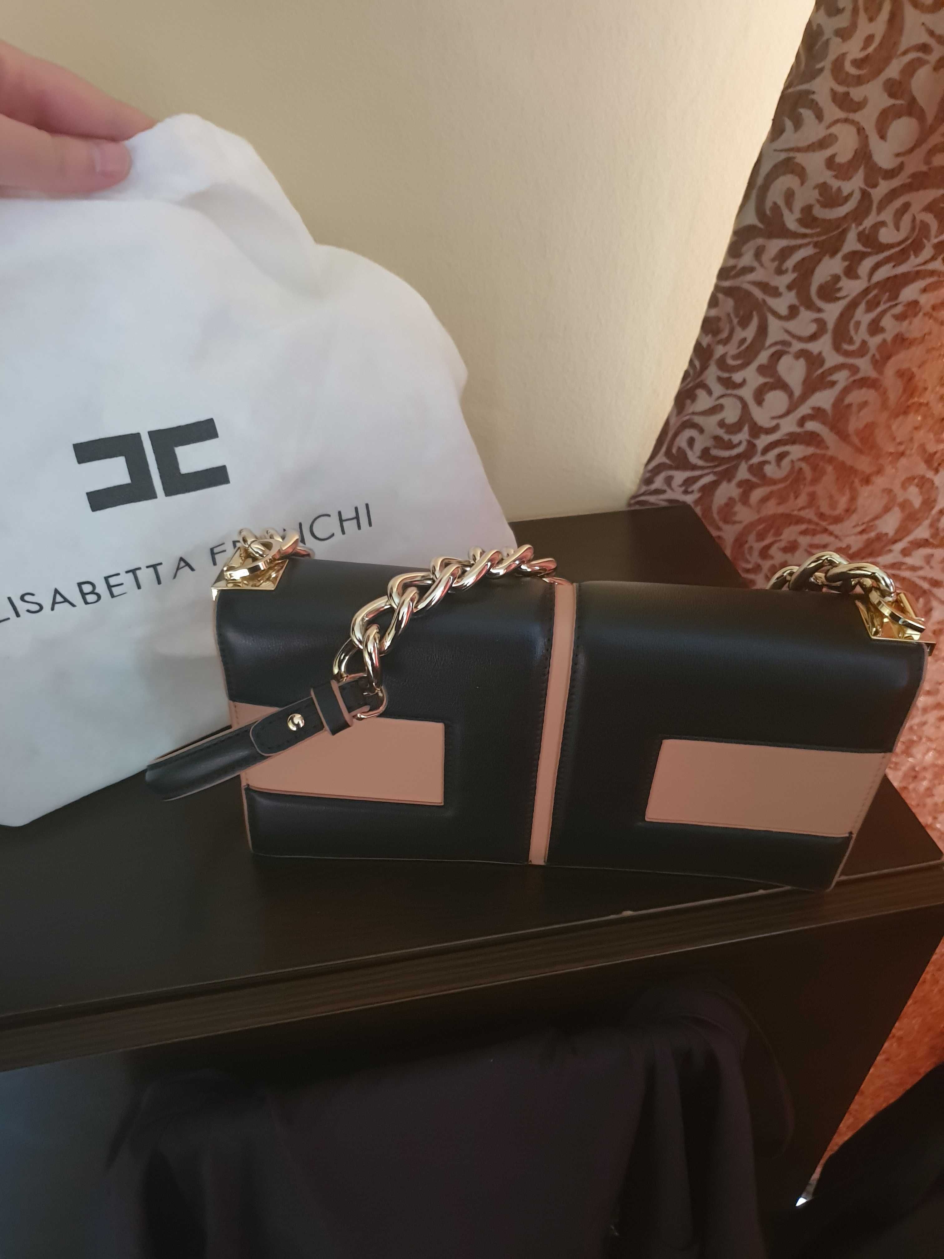 Чанта Elisabetta Franchi