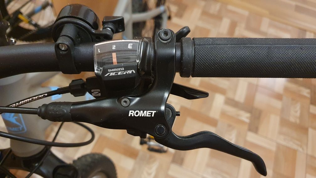 Vand Bicicleta MTB nou, Romet Jolene (pt fete), 27.5