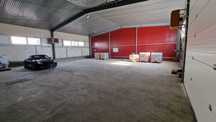 Chirie Hala productie sau depozitare 330 mp in zona industriala vest