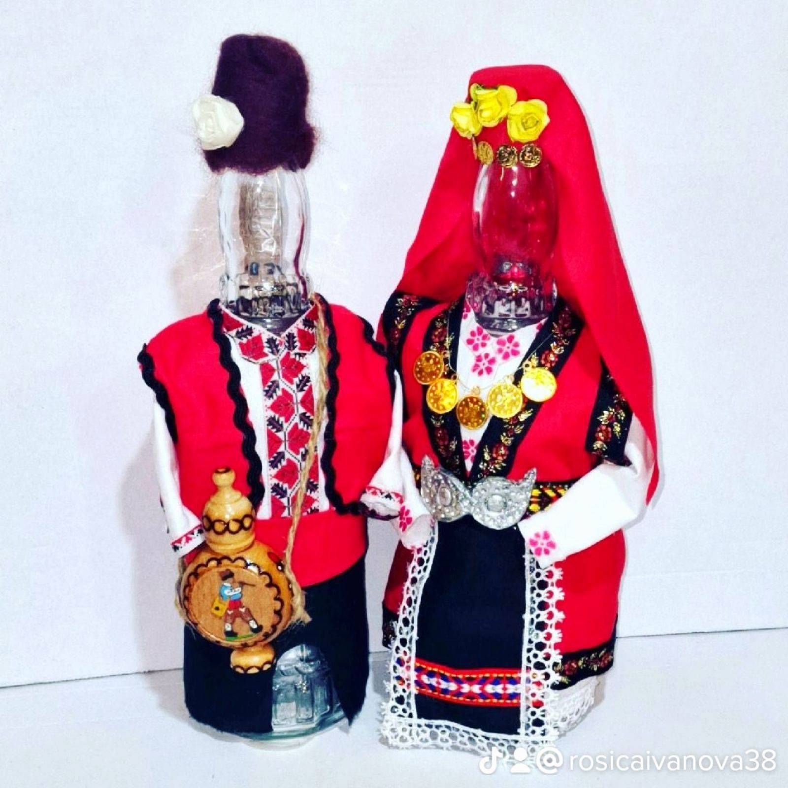 Носии за бутилки