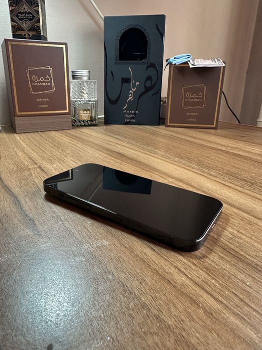 Iphone 14 pro 256 GB impecabil