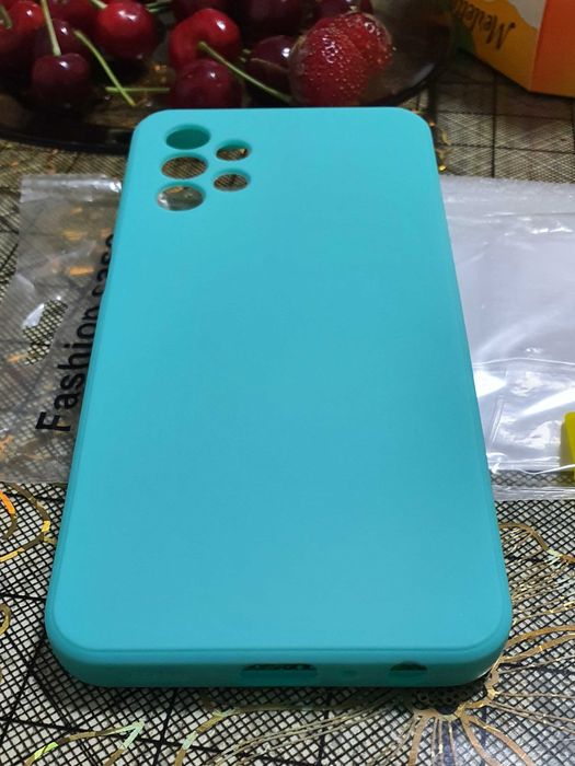 Новый чехол cмартфона Samsung Galaxy A13