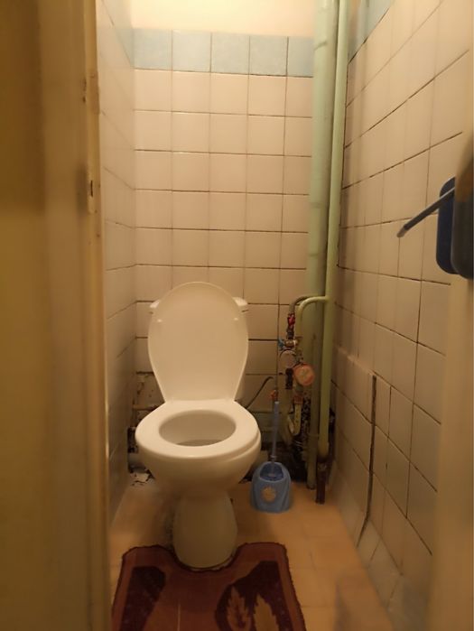 Sergeli 3 metro bekat atrofidan 1 xonali uy ijaraga beriladi