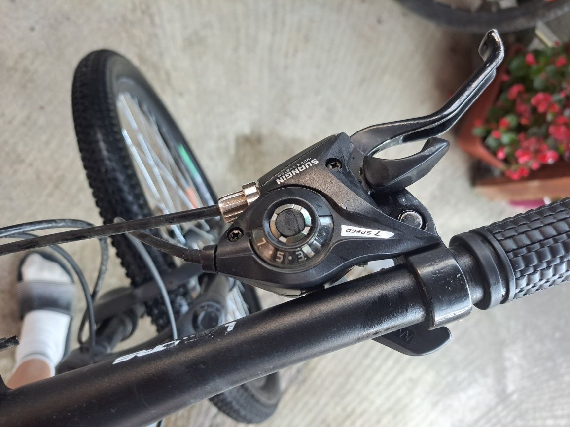 Bicicleta velors Matador 2.6