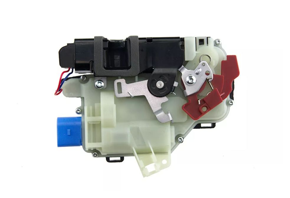 Предна Лява Брава За Врата, Vw, Polo, T5 Caddy, Skoda Fabia, Roomster,