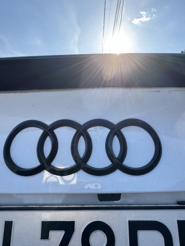 Camera marsarier audi
