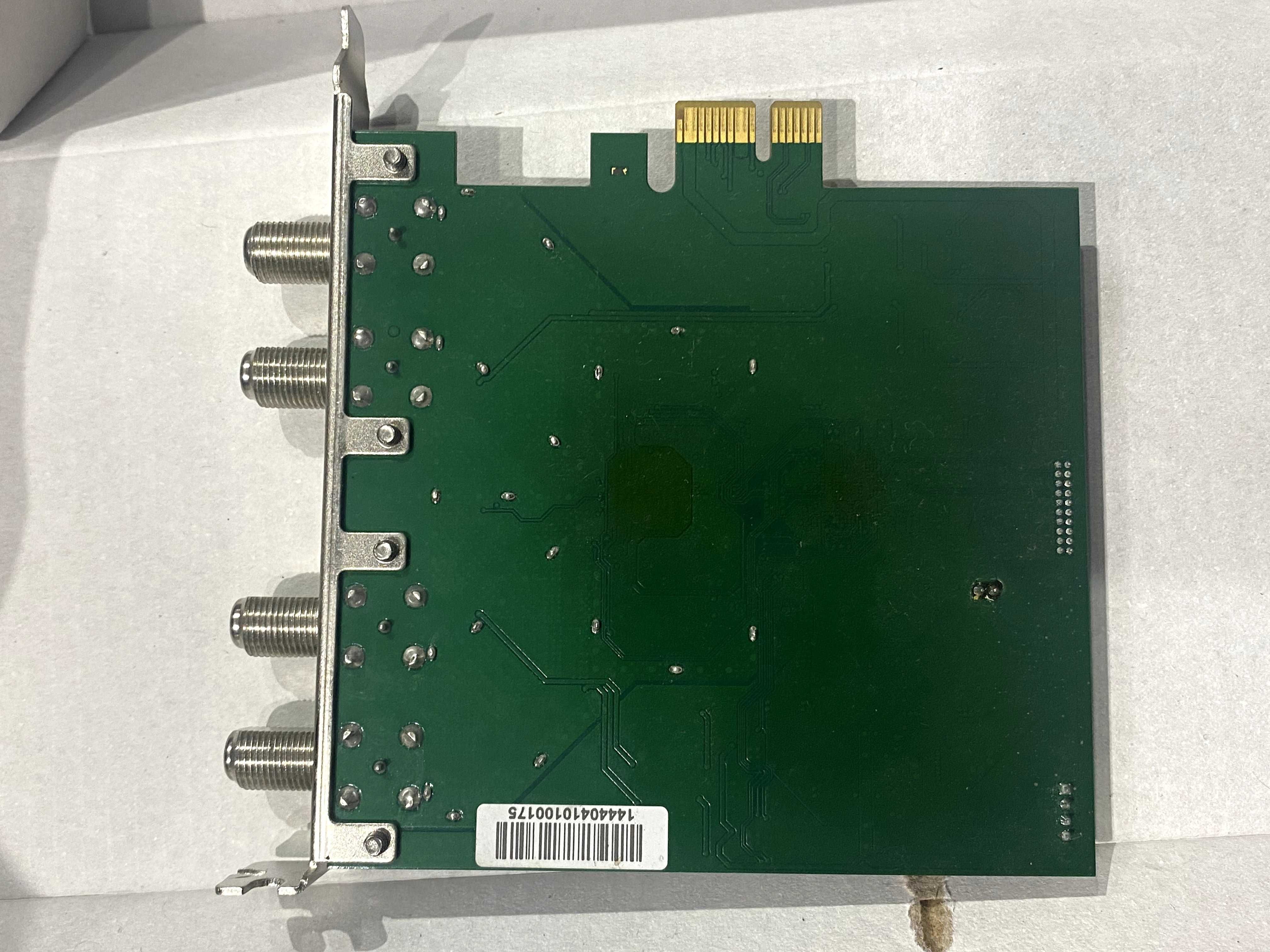 Сателитен приемник Tuner TV Card Digiral Devices Max SX8 Basic DVB-S2