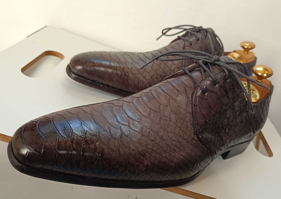 Pantofi de lux 41.5 42 42.5 43 43.5 45.5 46 46.5 Greve NOI lucrati man