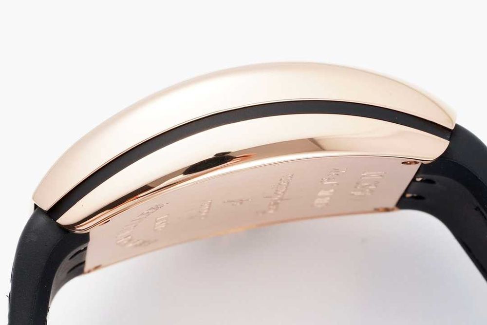 Franck Muller Vanguard Encrypto с автоматичен механизъм