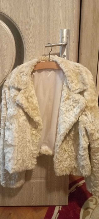 Blana ecologica nude