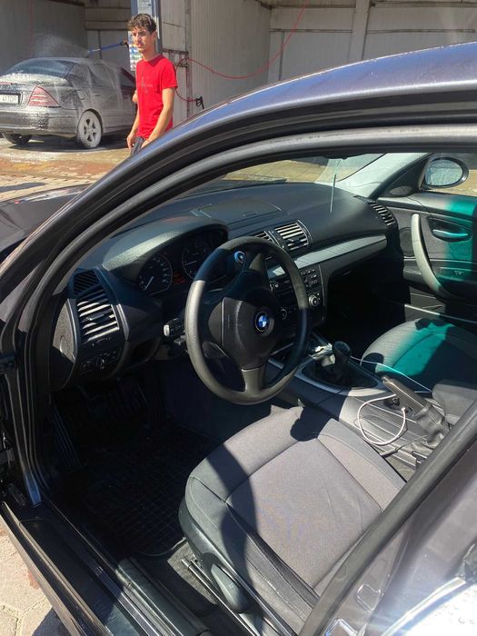 Vand bmw seria 1
