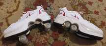 Adidași Kick Roller originali