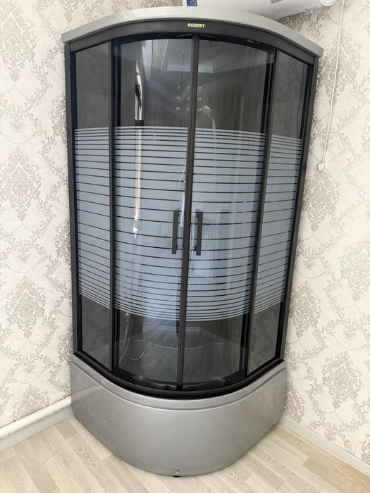 Dush kabina . Dush kabinka . Душевая кабина . Душ кабина