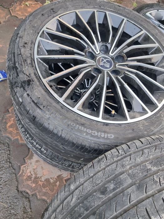 19 buvaydi han diska balon