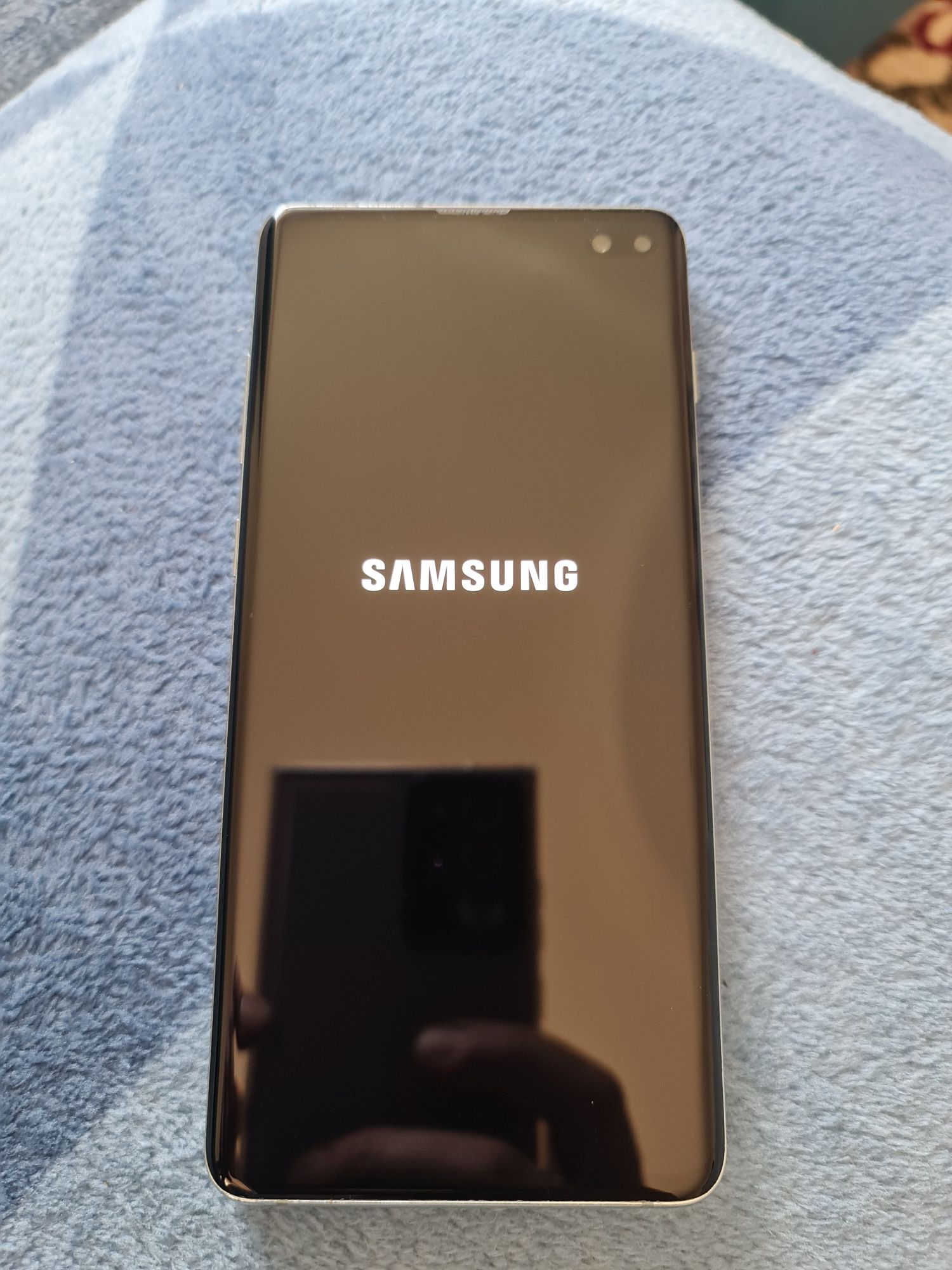 Samsung Galaxy S10 Plus 128 Gb
