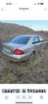 Dezmembrez mercedes c class 1.8 benzina automat