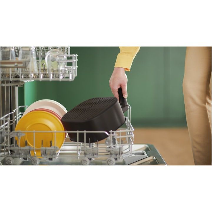 Уред за здравословно готвене Philips - Airfryer HD9200/10, 1400W, 4.1
