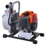 Бензинова помпа за вода  1600W PREMIUM