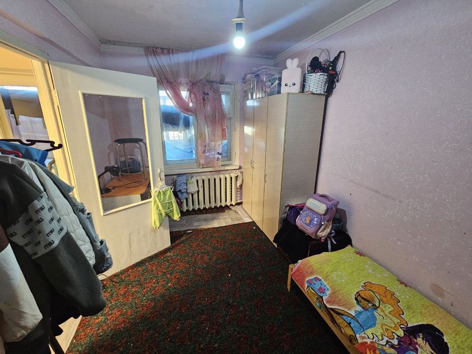 Srochno ozimi uyimni sotaman 3honali qora qamish 1/2 4dom 77 kv