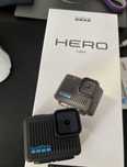 GoPro 4K nou + selfie stick + carcasa protectie
