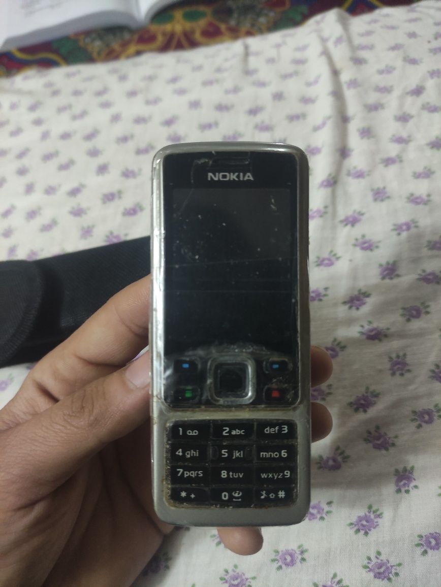 Nokia 6300original