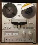 Benzi magnetofon pt Akai gx 266-2 Quantegy studio master 457