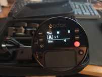 Светкавица Godox AD100 Pro