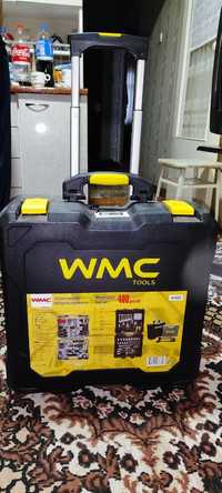 Набор инструментов WMC Tools