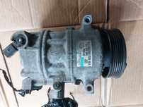 Compresor AC 1.2 TDI CFWA EURO 5 Skoda Fabia Seat Ibiza Vw Polo