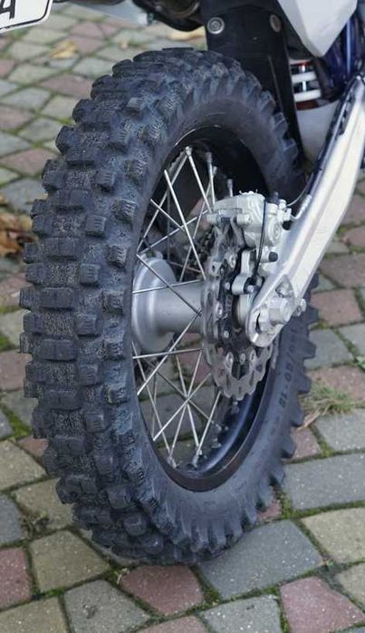 Husqvarna 701  Enduro 2024