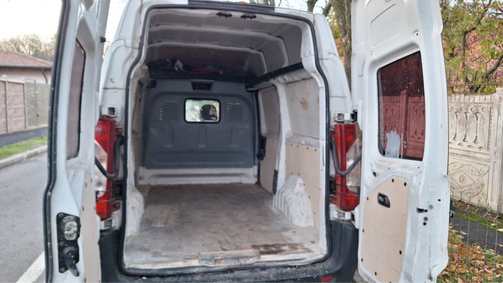 Peugeot expert maxi L3 H2 2.0 hdi