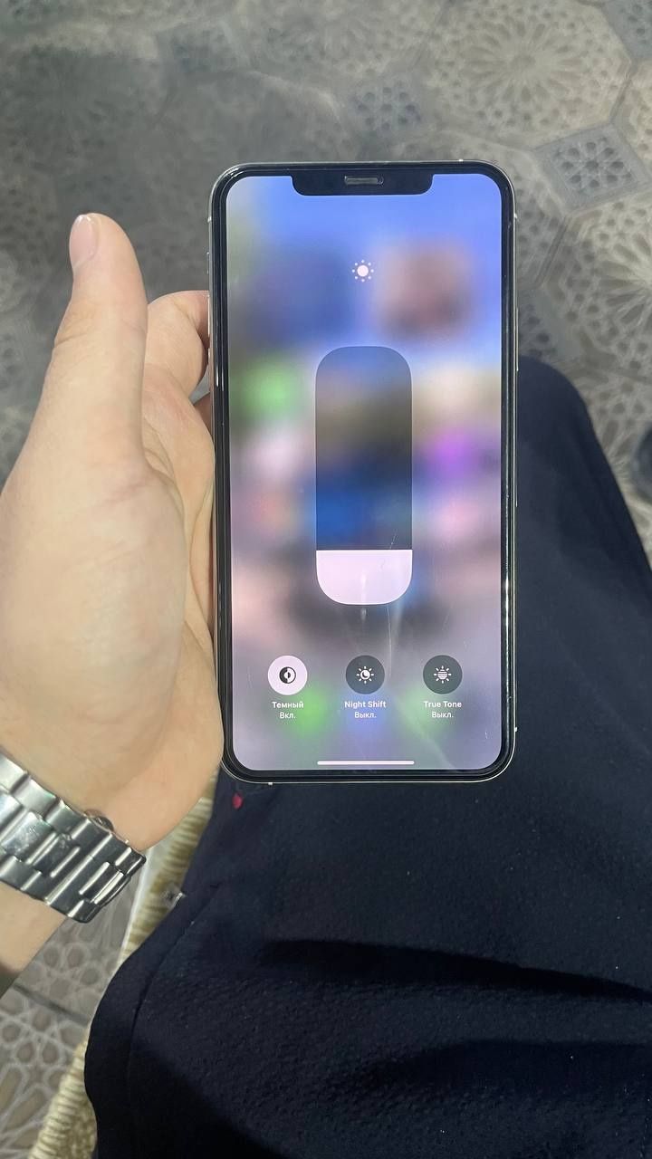 Iphone 11 pro max
