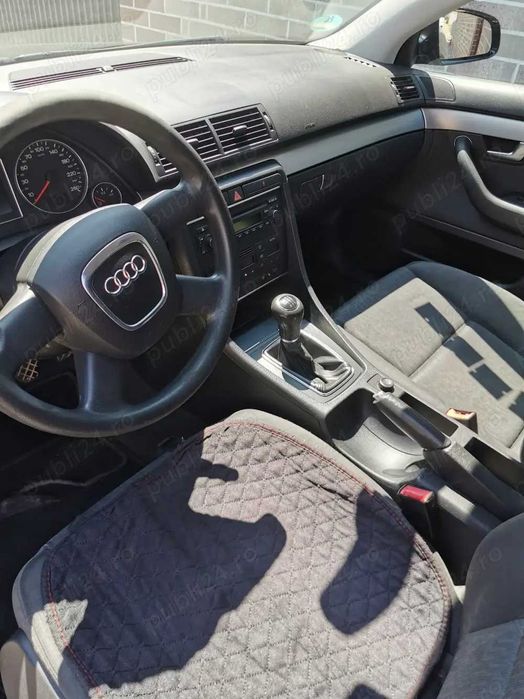 Ma Vinde! Autoturism Marca Audi A4