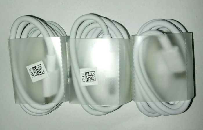 Cablu microUSB si USB C nou original Huawei P Mate 8 9 10 20 30 Lite