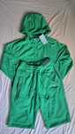 Nike Nocta tech fleece (stadium green)