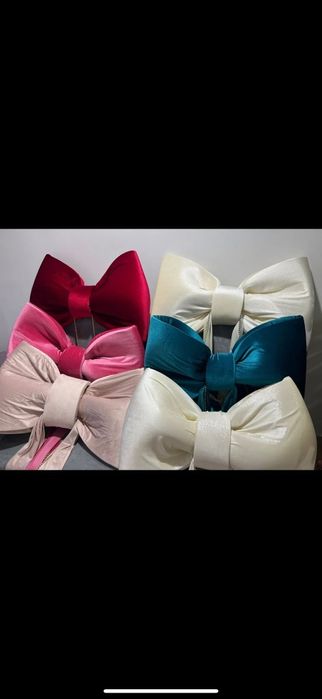 Funde gigant pe comanda