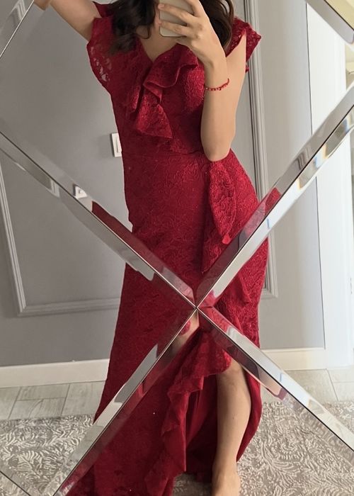 Продам вечернее платье Покупала в Стамбуле надето один раз